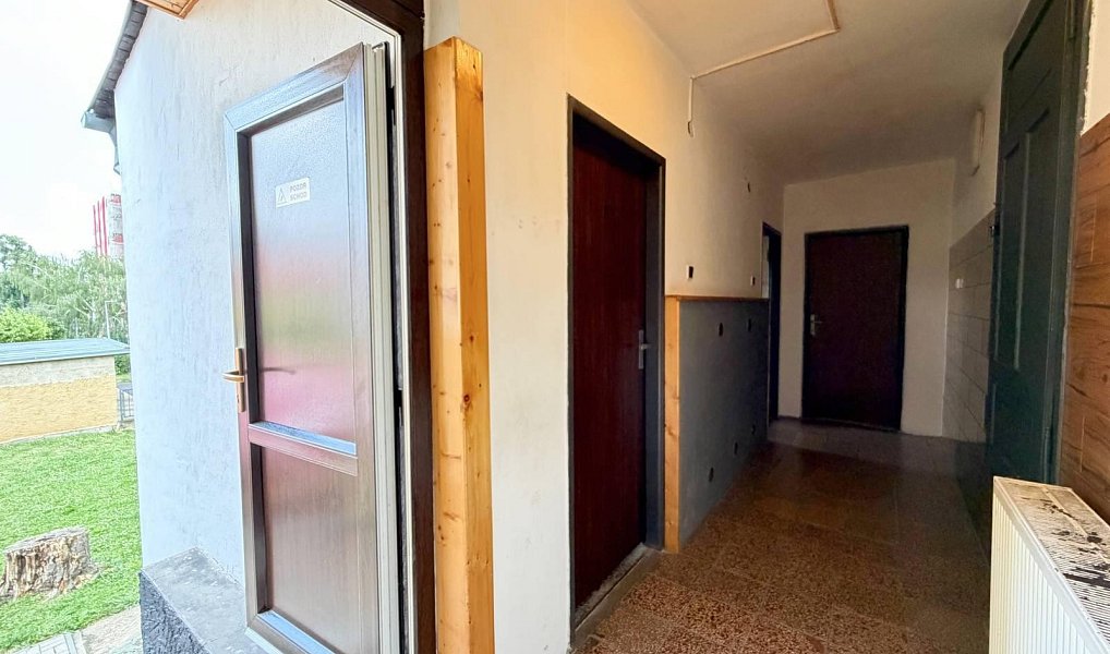 Prodej restaurace 180 m², Podbořany – náhled fotky 7