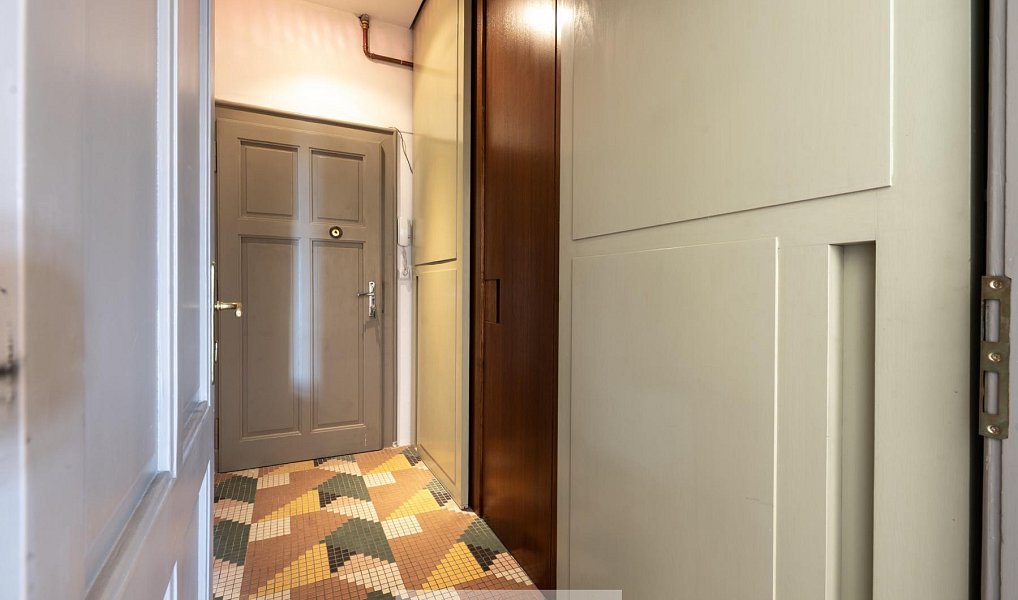 Prodej bytu 2+kk 49 m², Praha – náhled fotky 4