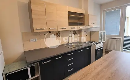 Prodej bytu 2+1 55 m², Masarykovo náměstí, Vyškov - Vyškov-Město