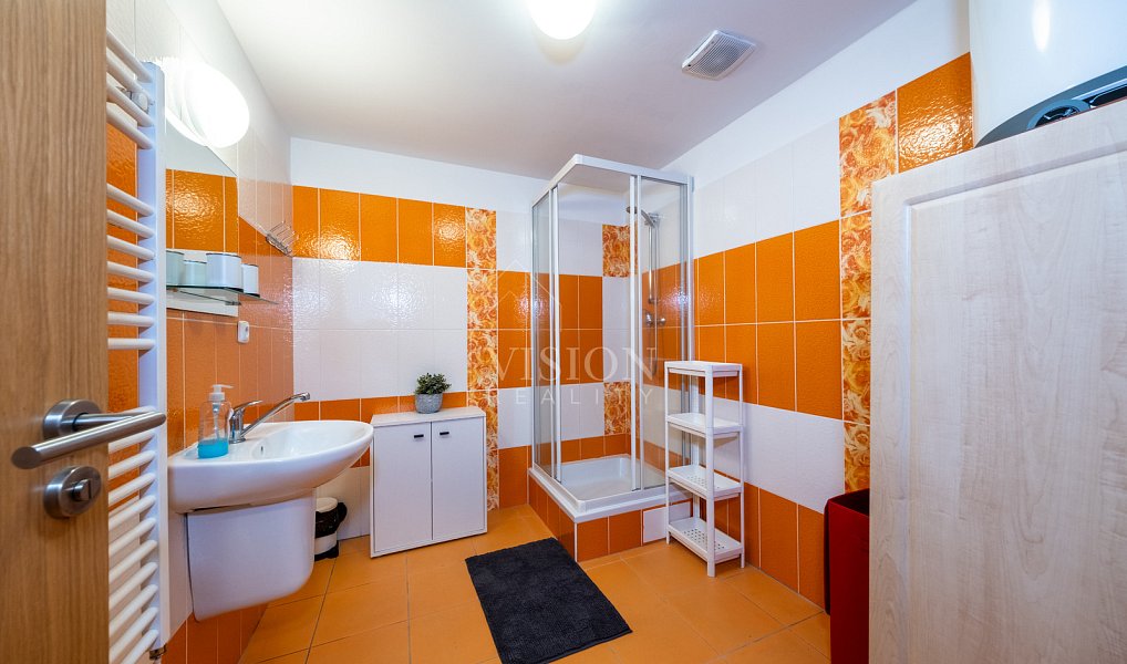 Prodej bytu 1+kk 41 m², Lipno nad Vltavou – náhled fotky 10