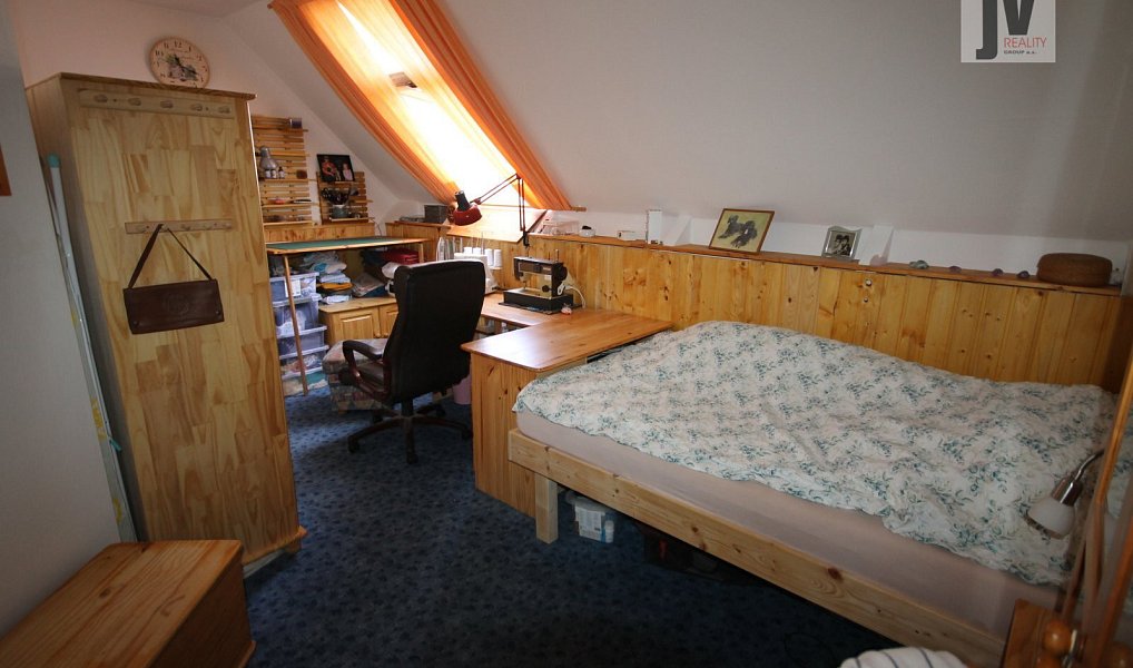 Prodej domu 168 m² s pozemkem 435 m², Rohatec – náhled fotky 10
