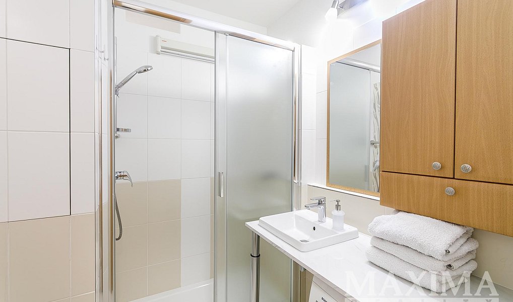 Pronájem bytu 2+kk 39 m², Praha – náhled fotky 8
