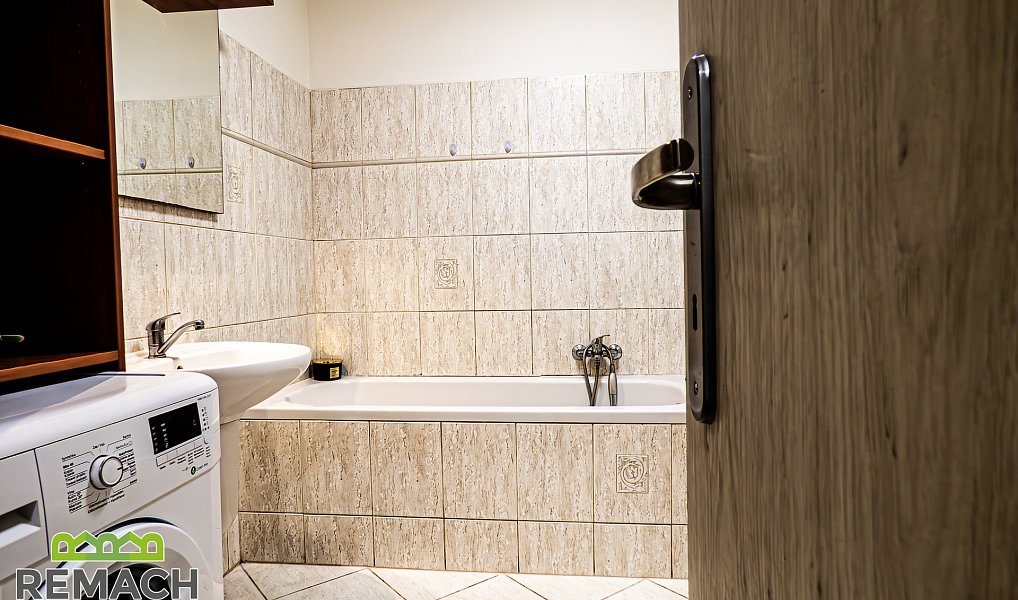 Pronájem bytu 1+kk 33 m², Náchod – náhled fotky 3