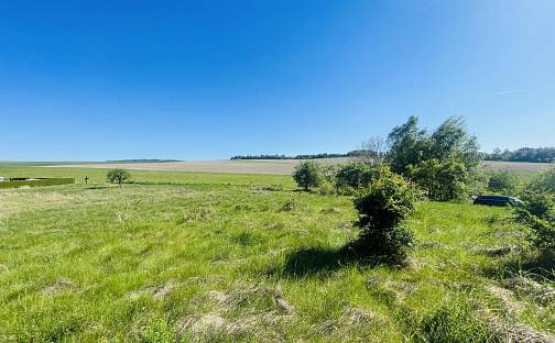 Prodej stavebního pozemku 850 m², Puchmajerova, Radnice, okres Rokycany