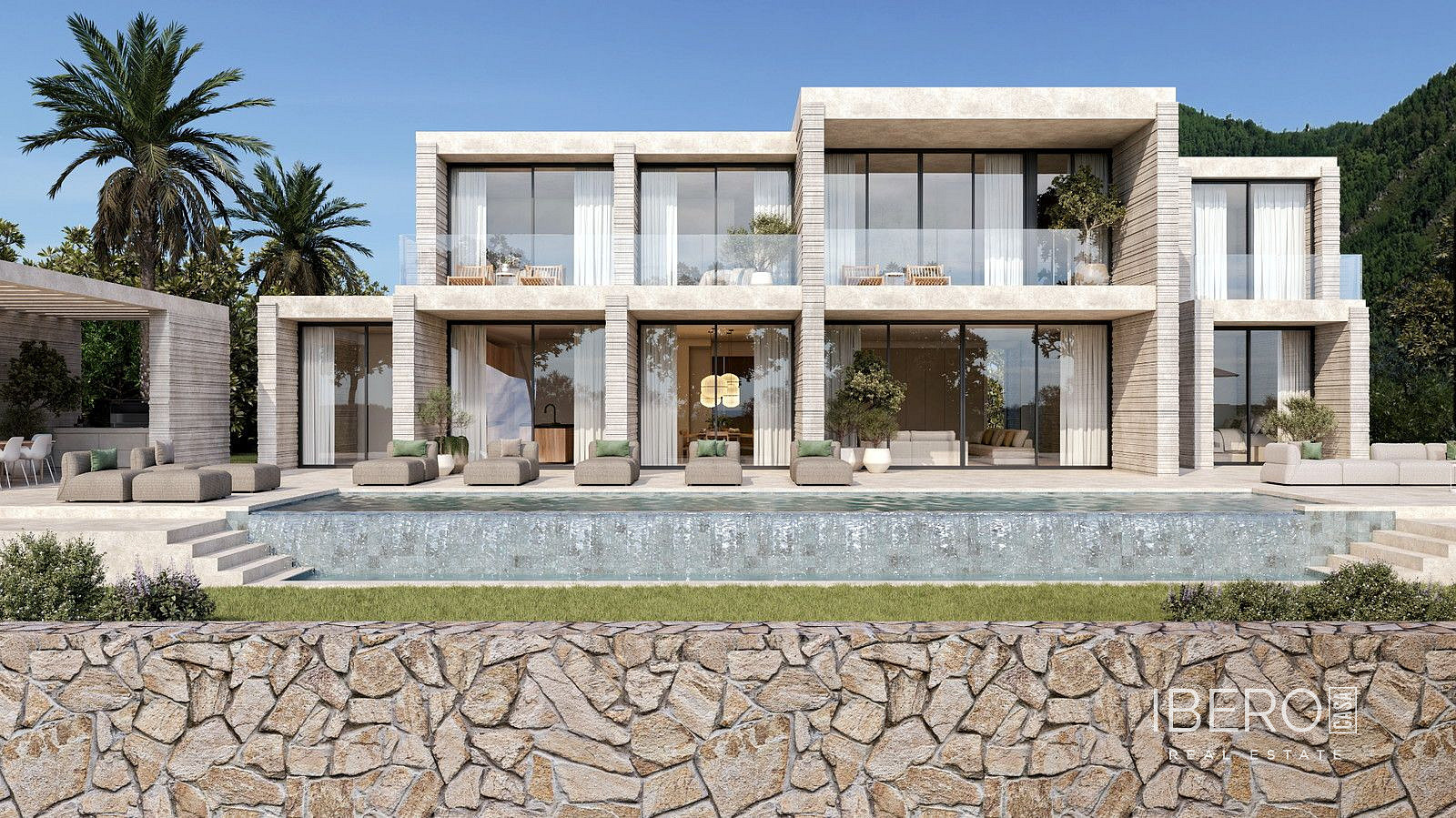 Casa 7+kk – Málaga, Centro Histórico, Centro - Vista 4
