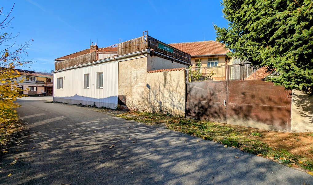 Prodej obchodních prostor 520 m², Březník – náhled fotky 30