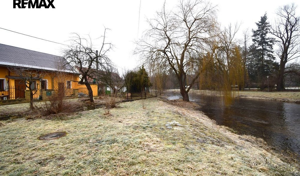 Prodej chaty/chalupy 100 m² s pozemkem 122 m², Strunkovice nad Blanicí – náhled fotky 13