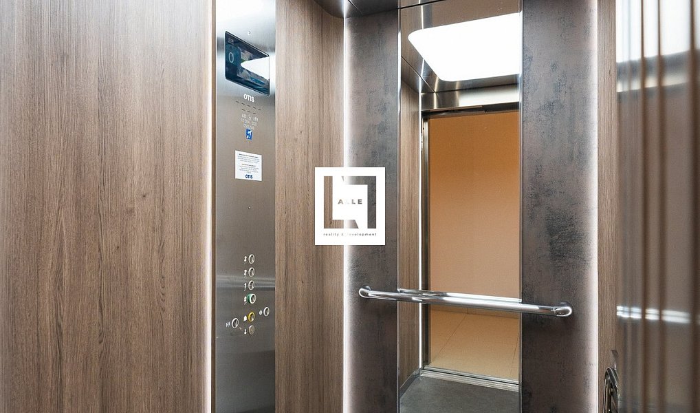 Pronájem bytu 2+kk 43 m², Ostrava – náhled fotky 5