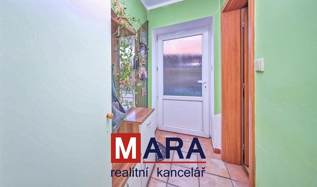 Prodej domu 107 m² s pozemkem 361 m², Majetín – náhled fotky 19