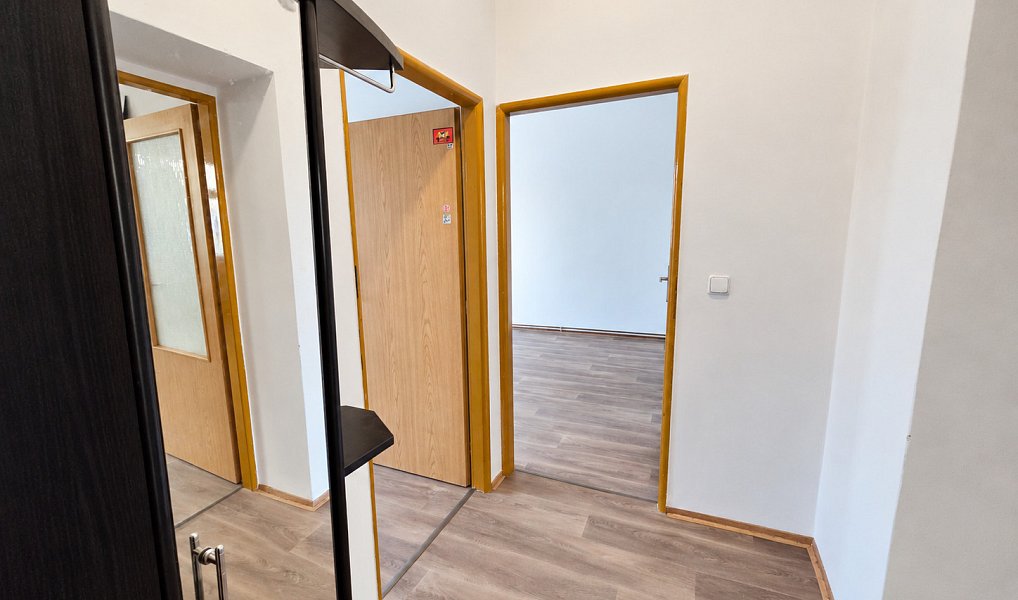 Pronájem bytu 4+kk 72 m², České Budějovice – náhled fotky 9