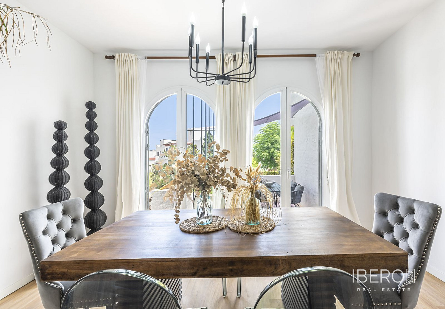 Casa 4+kk – Bel Air - Més