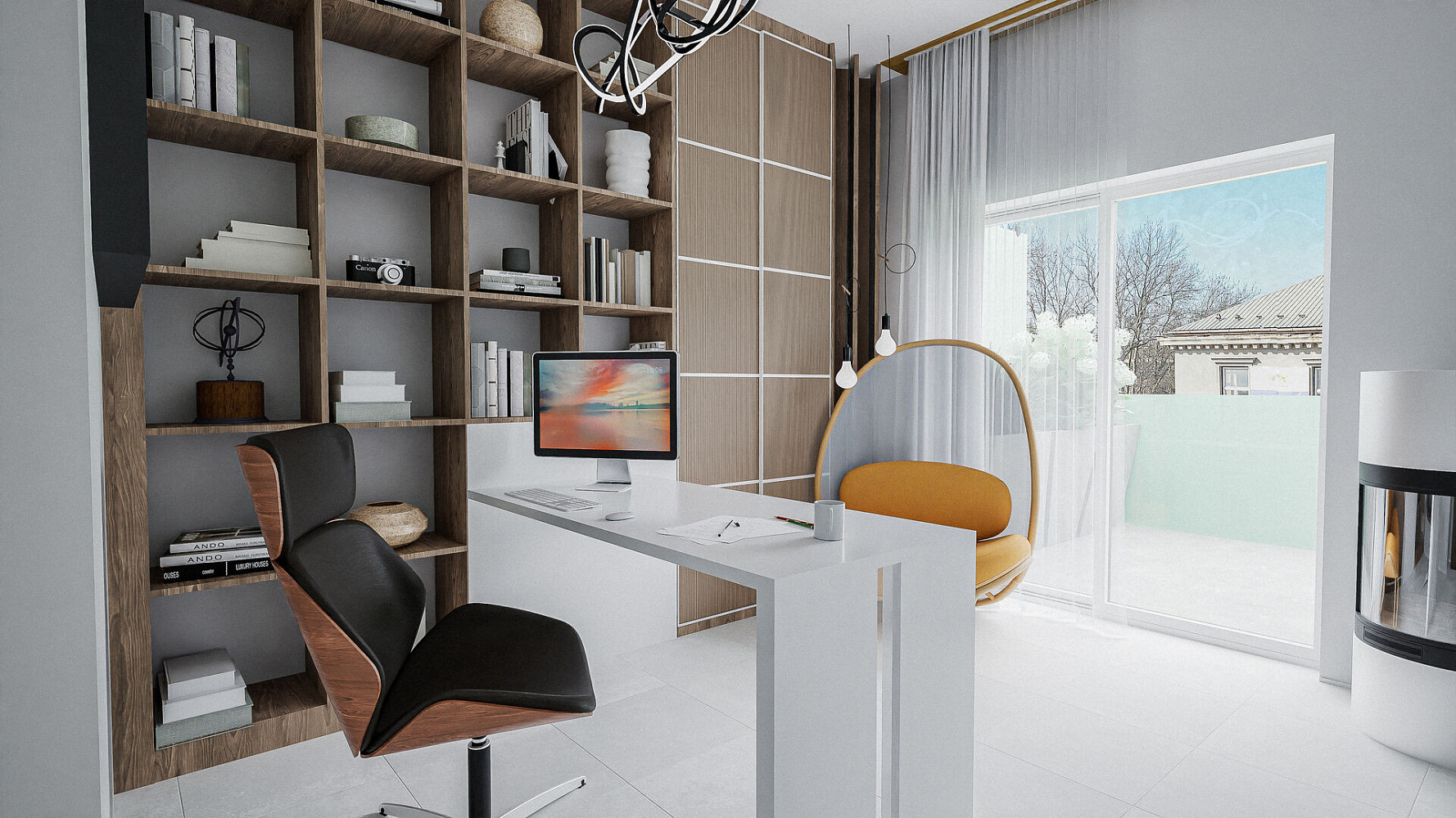 Prodej bytu 4+kk 80 m² – fotografie 2