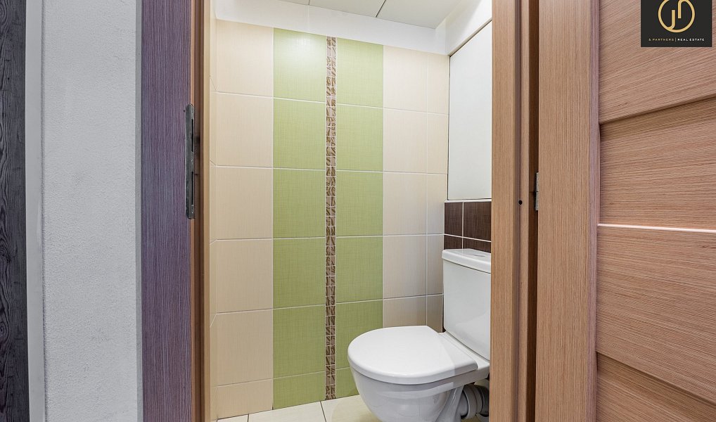 Prodej bytu 3+kk 72 m², Praha – náhled fotky 6