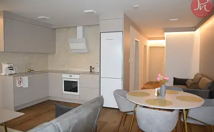 Pronájem bytu 2+kk 57 m²