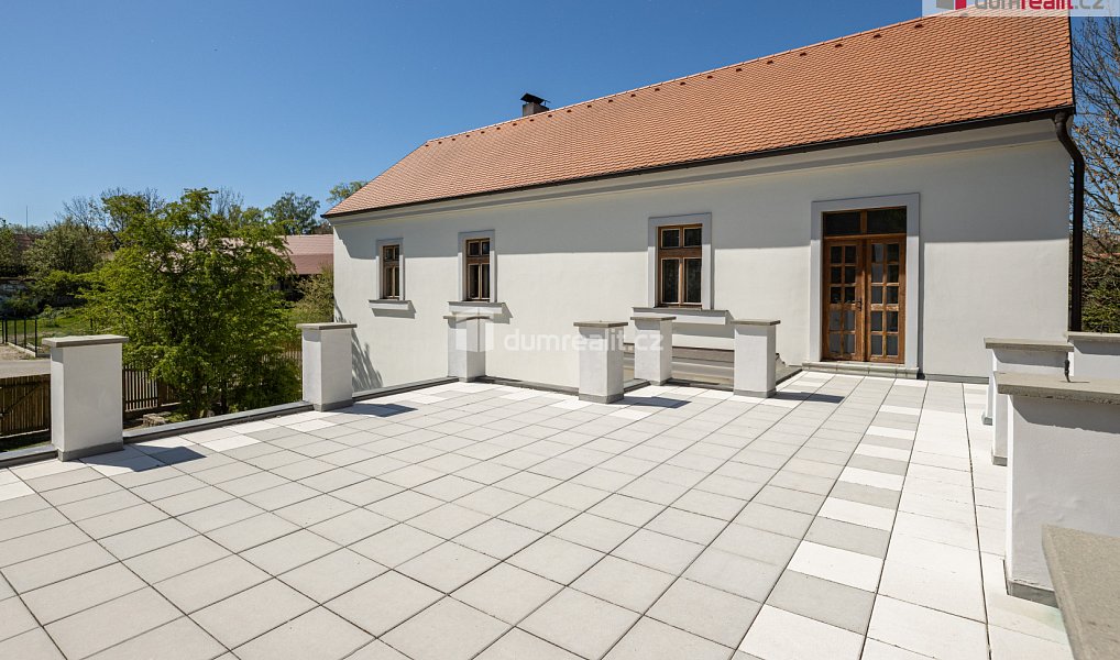 Prodej domu 266 m² s pozemkem 6 387 m², Pyšely – náhled fotky 10