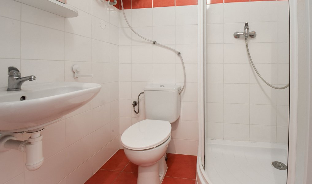 Pronájem bytu 1+kk 24 m², Brno – náhled fotky 9