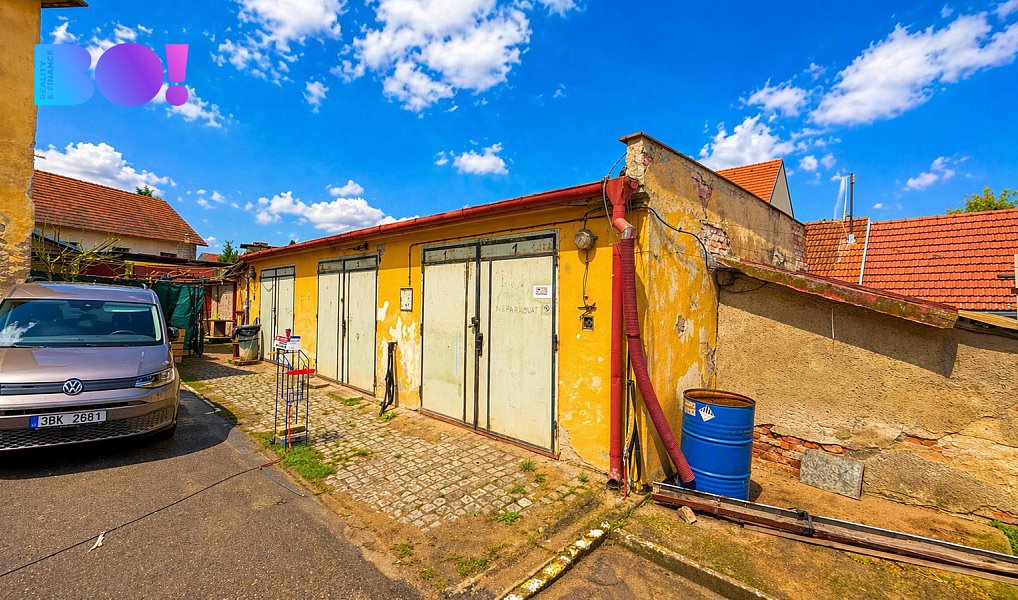 Prodej ubytovacího objektu 360 m², Lednice – náhled fotky 5
