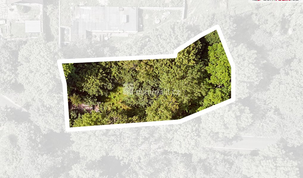 Prodej stavebního pozemku 925 m², Horní Slavkov – náhled fotky 8