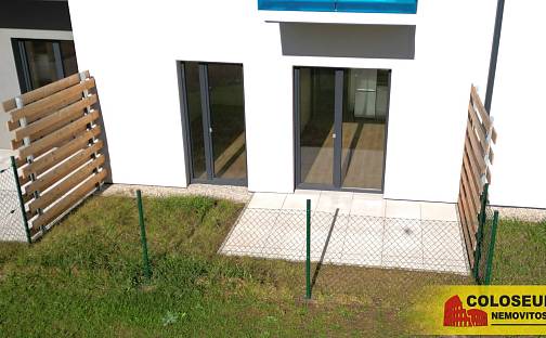 Pronájem bytu 2+kk 46 m², Vrbkova, Znojmo