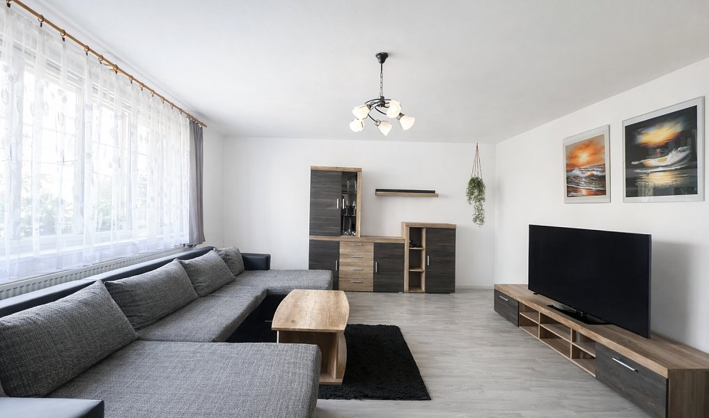 Prodej domu 125 m² s pozemkem 478 m², Rožďalovice – náhled fotky 3