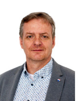Bc. Martin Havel