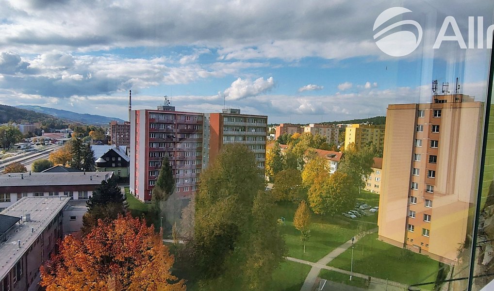 Prodej bytu 3+1 65 m², Rožnov pod Radhoštěm – náhled fotky 2