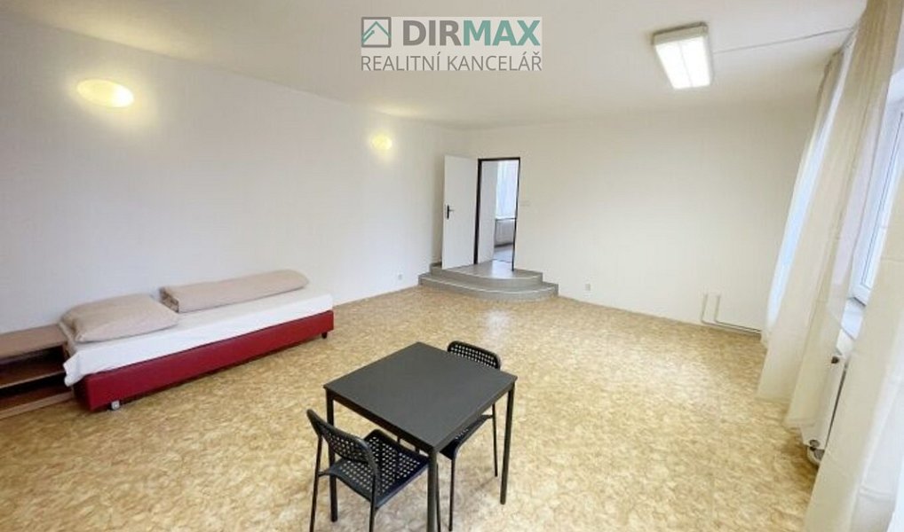 Pronájem bytu 1+1 50 m², Plzeň – náhled fotky 5