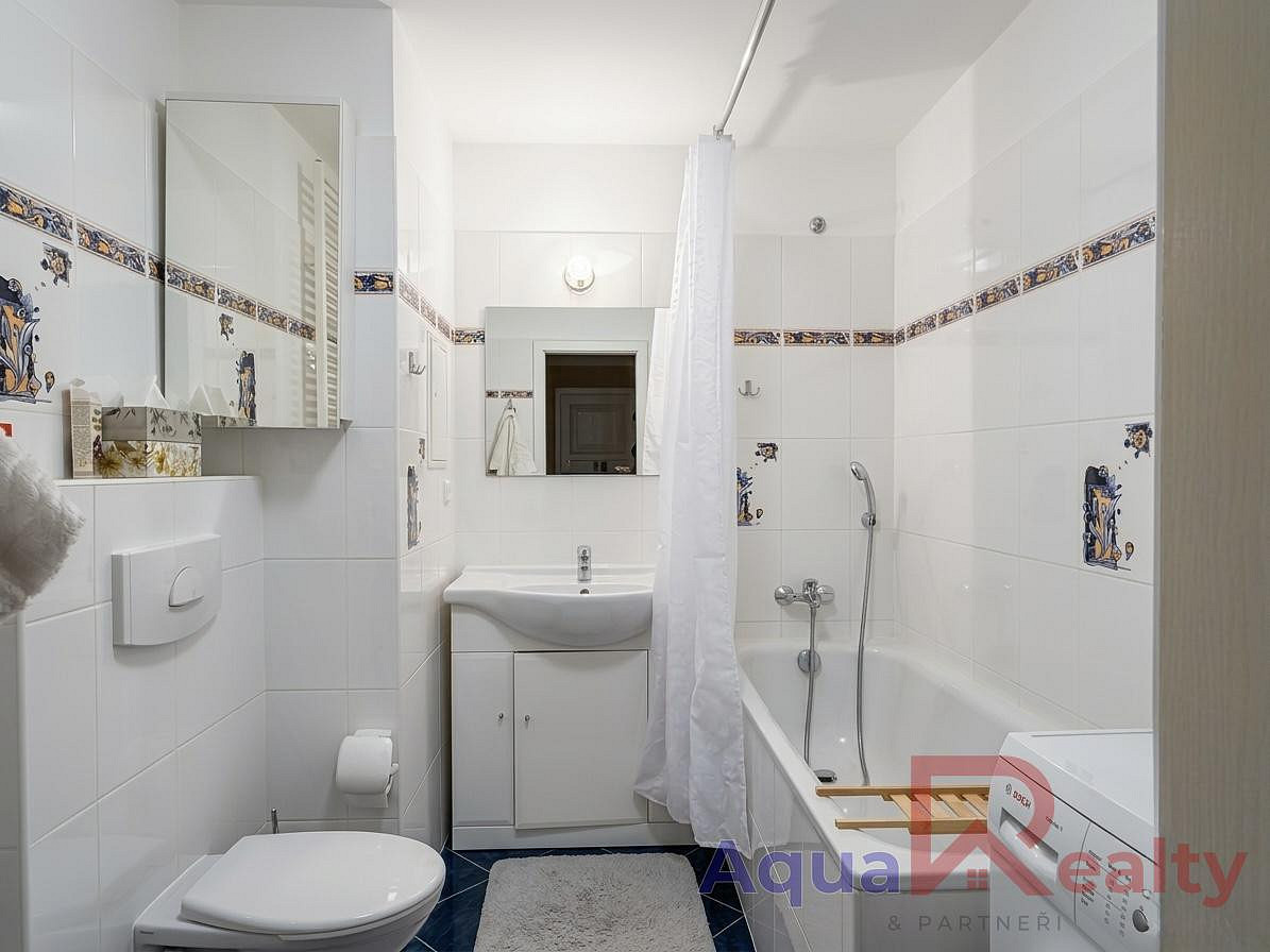 Pronájem bytu 3+kk 86 m² – fotografie 5