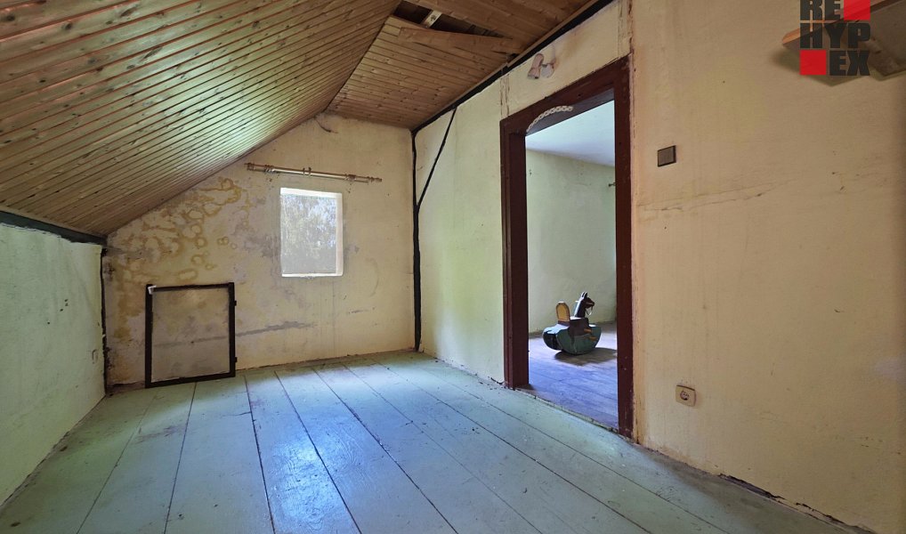 Prodej domu 250 m² s pozemkem 8 711 m², Hrádek nad Nisou – náhled fotky 13