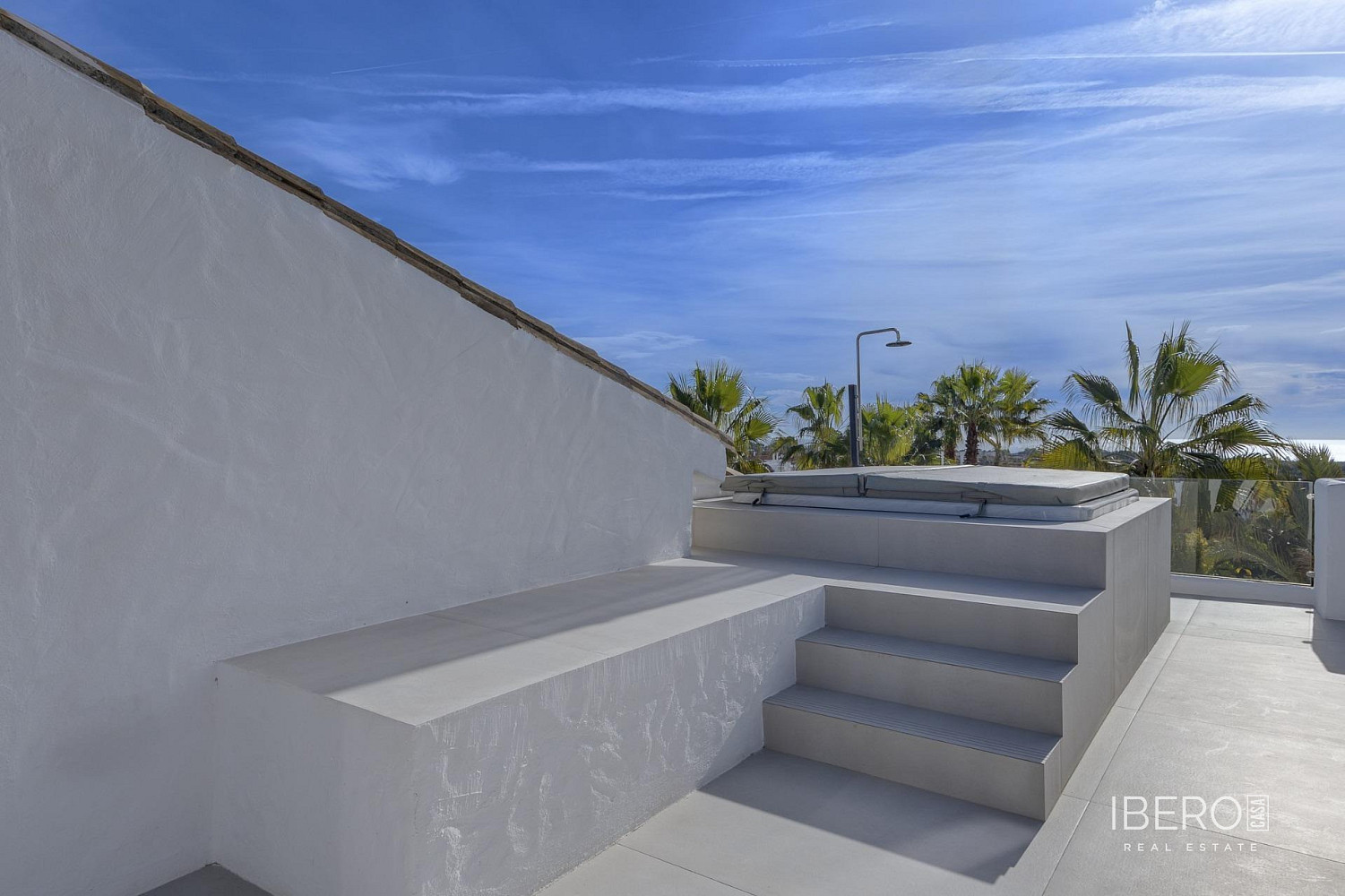 Piso 4+kk – Estepona, Balcon de Benavista, Rincon de Pilar - Vista 3
