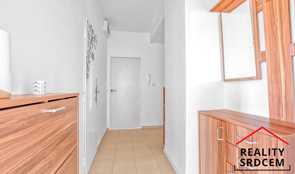 Pronájem bytu 2+1 52 m², Karviná – náhled fotky 16
