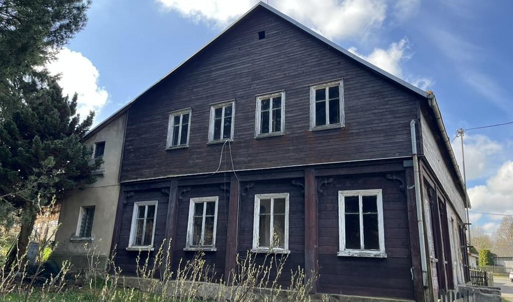 Prodej domu 158 m² s pozemkem 418 m², Jiříkov – náhled fotky 4