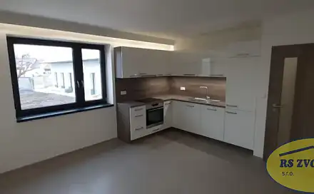 Pronájem bytu 3+kk 72 m²
