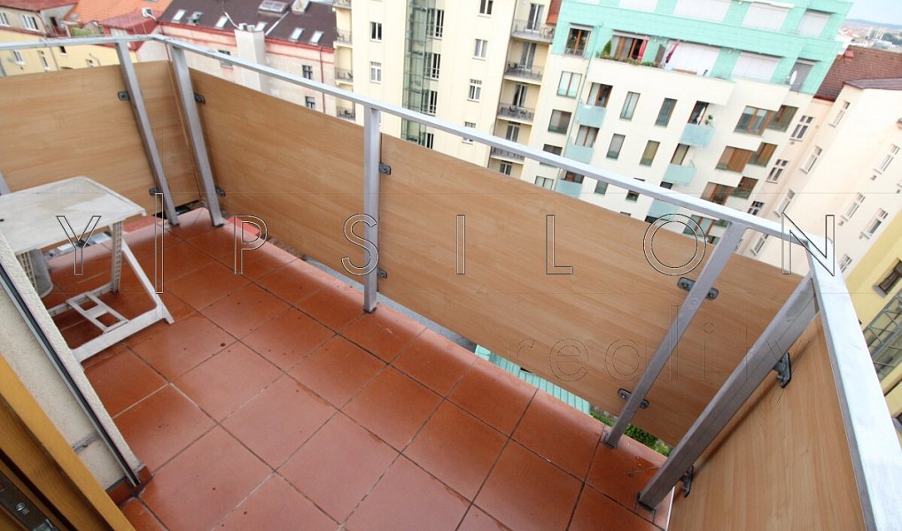 Pronájem bytu 2+kk 55 m², Praha – náhled fotky 12