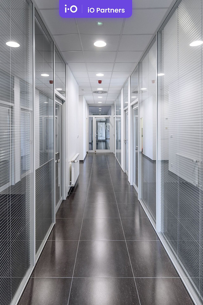 Pronájem skladovacích prostor 4 262 m² – fotografie 4