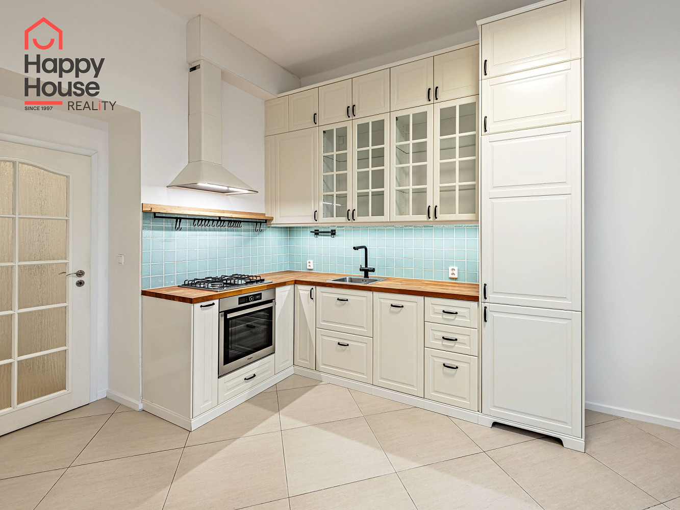 Prodej bytu 3+kk 64 m² – fotografie 3