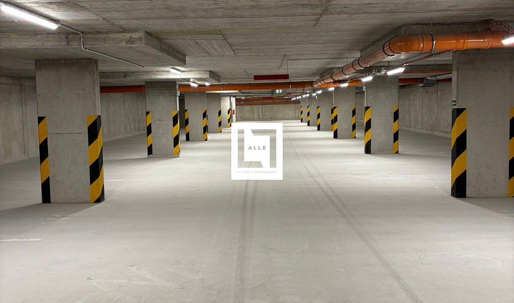 Prodej garážového stání Olomouc - Neředín, Olomouc – náhled fotky 4