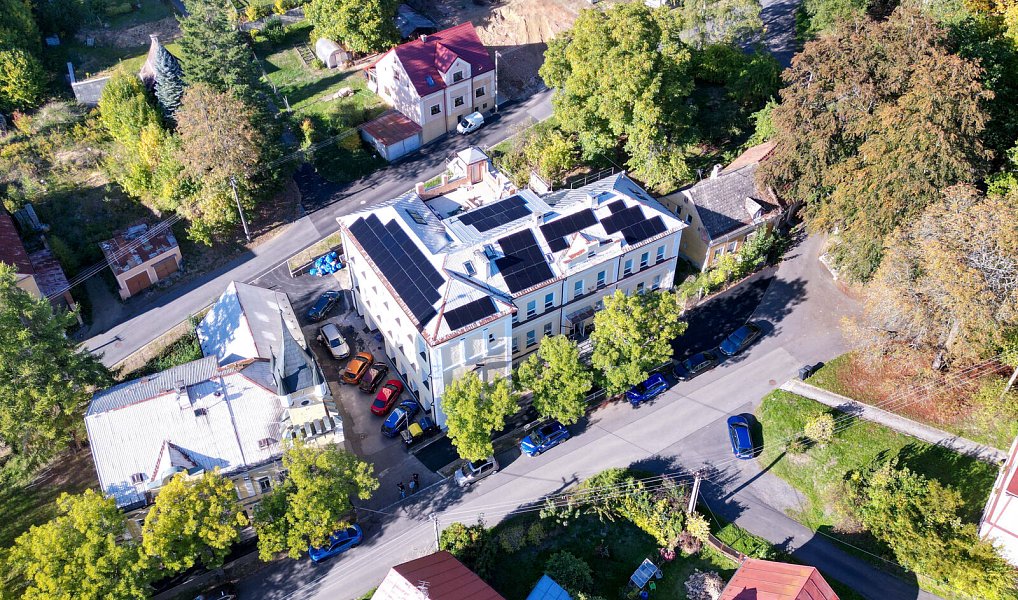 Pronájem bytu 3+1 56 m², Mariánské Lázně – náhled fotky 26