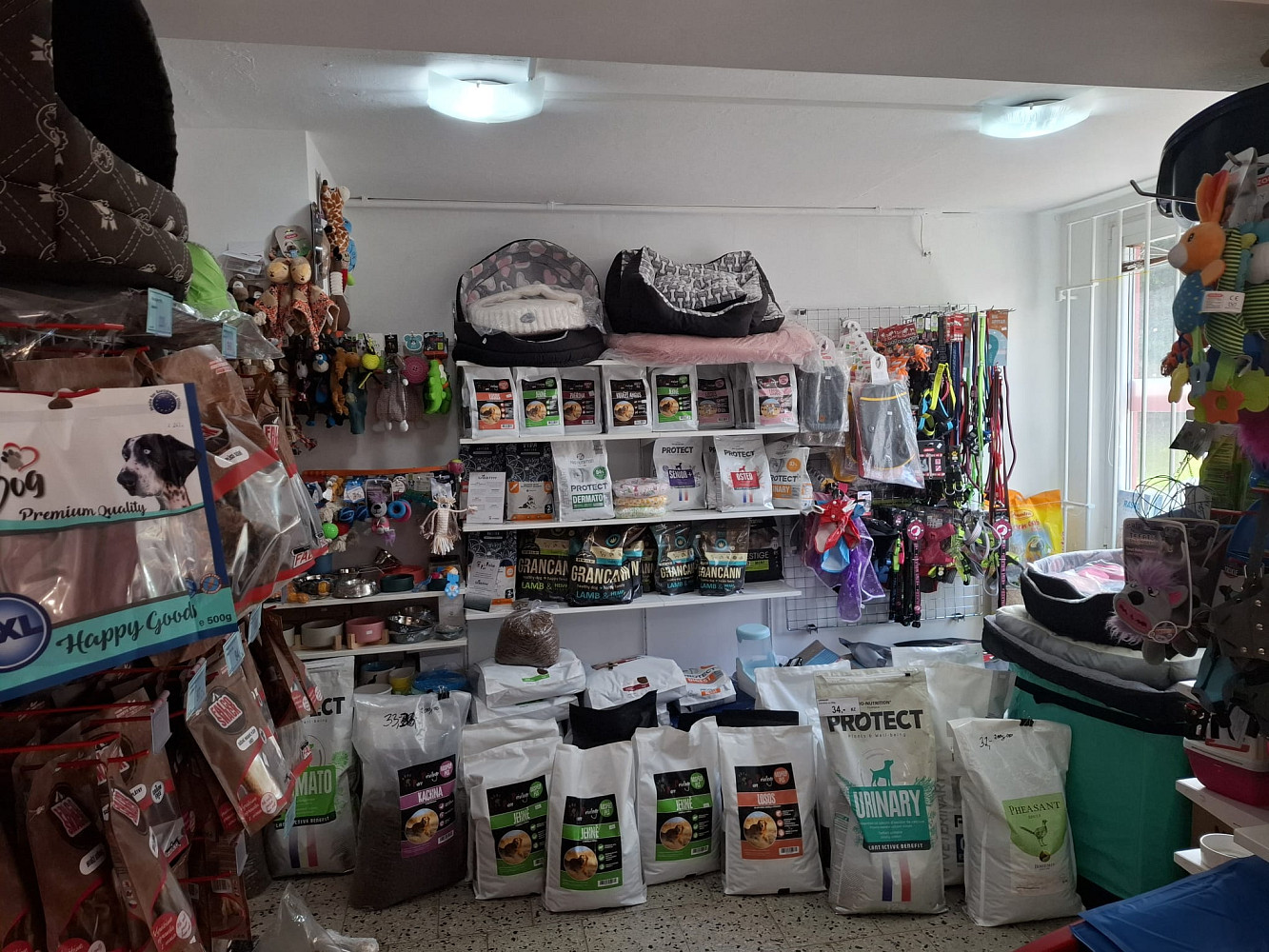Pronájem obchodních prostor 55 m² — photo 4