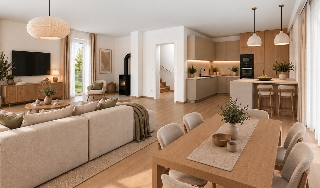 Prodej domu 193 m² s pozemkem 706 m², Čelákovice – náhled fotky 7