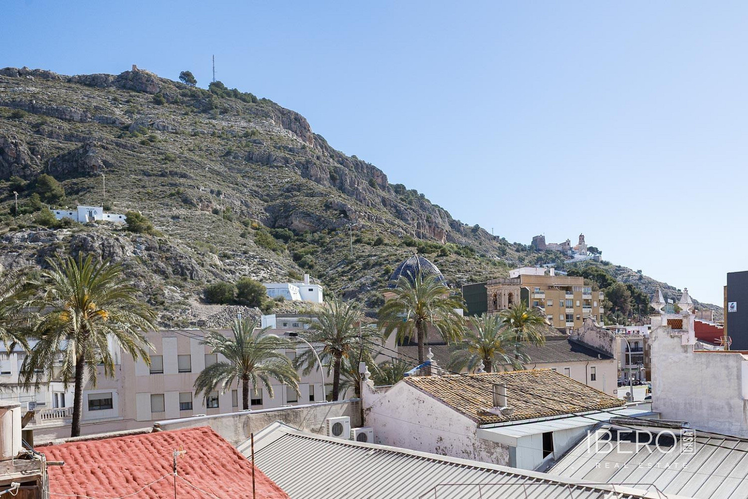 Piso 4+kk – Cullera, Masia del Raco - Vista 2