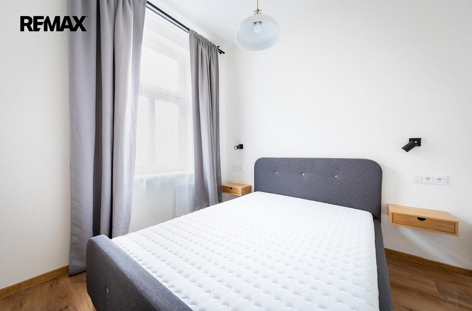 Pronájem bytu 2+kk 36 m² – fotografie 4