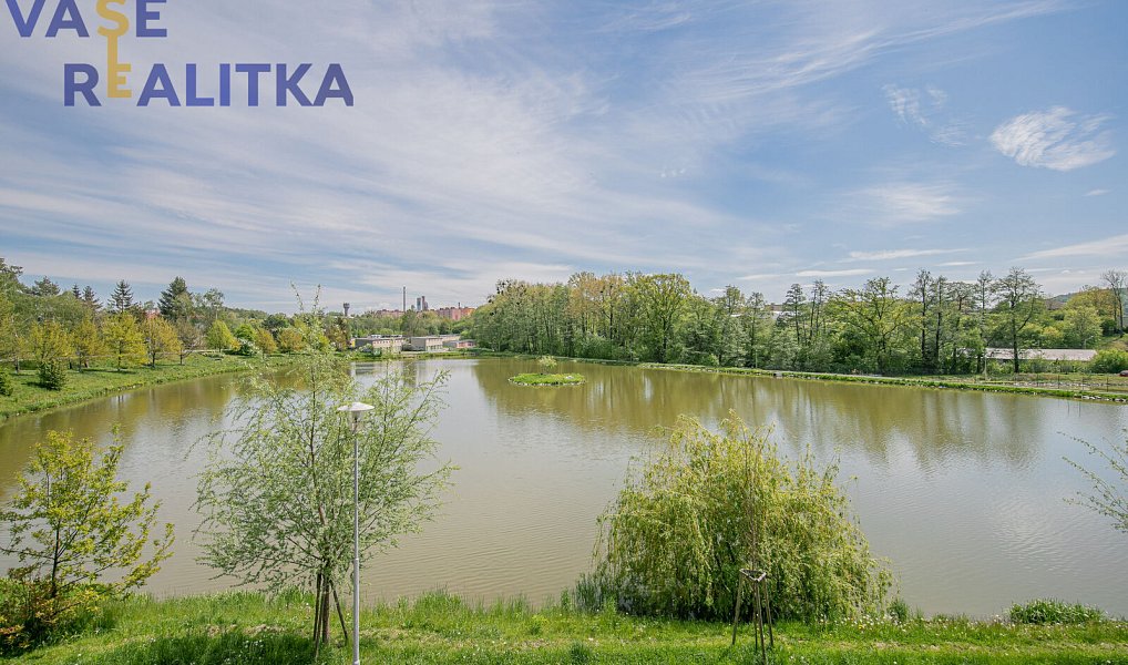 Pronájem bytu 2+kk 51 m², Hranice – náhled fotky 15