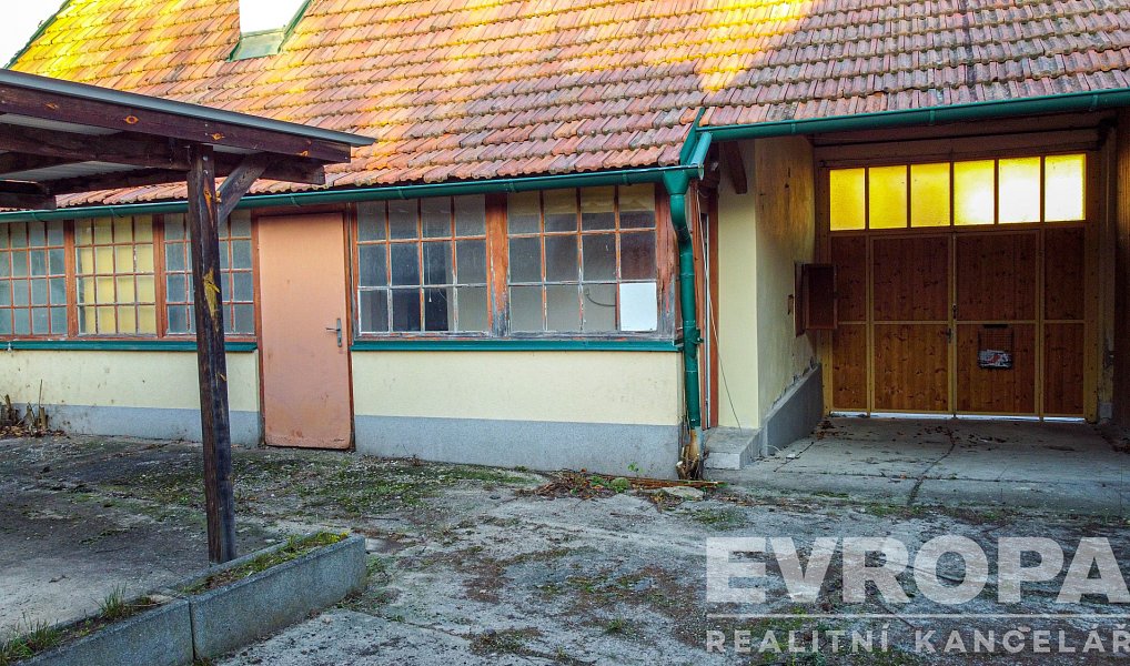 Prodej domu 120 m² s pozemkem 327 m², Břeclav – náhled fotky 6