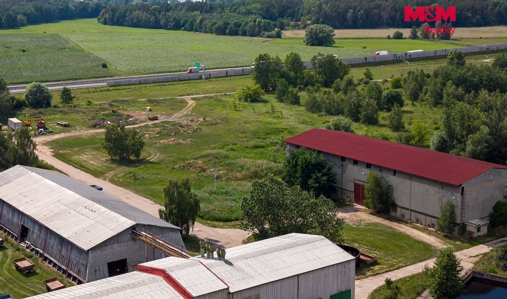 Prodej komerčního pozemku 8 584 m², Rokytno – náhled fotky 24