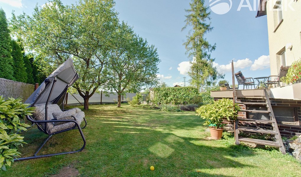 Prodej domu 210 m² s pozemkem 950 m², Havířov – náhled fotky 17