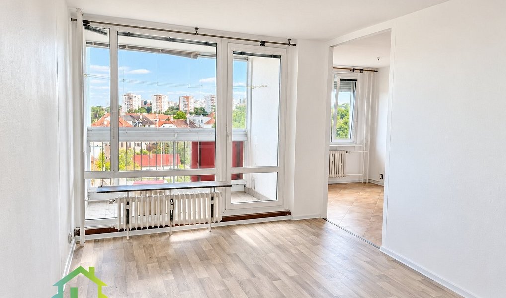 Pronájem bytu 2+kk 65 m², Praha – náhled fotky 4