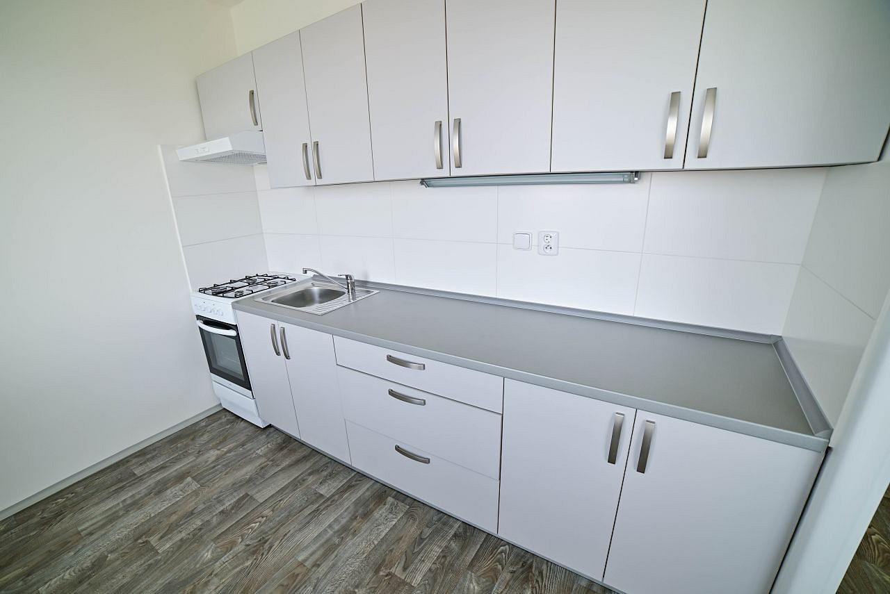 Pronájem bytu 2+1 54 m²