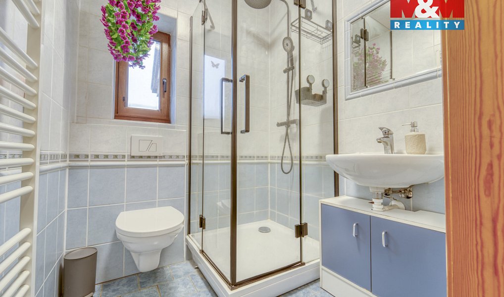 Prodej domu 157 m² s pozemkem 1 029 m², Dolany – náhled fotky 16