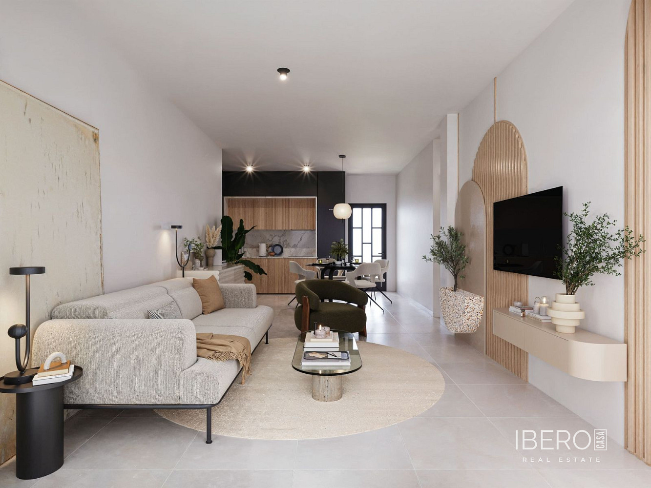 Pis 3+kk – San Miguel de Salinas, Balcón de la Costa Blanca - Vista 3